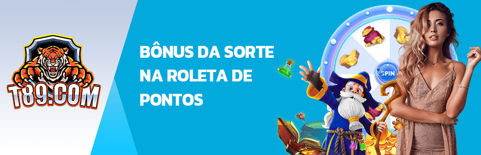 novo valor de apostas loteria