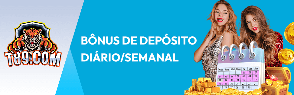 novo valor de apostas loteria